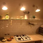 Chalet Monte Arso -etna Sud Est-