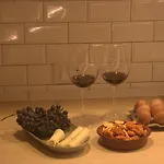 Chalet Monte Arso -etna Sud Est- Ragalna