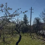 Monte Arso -etna Sud Est- Horská chata *